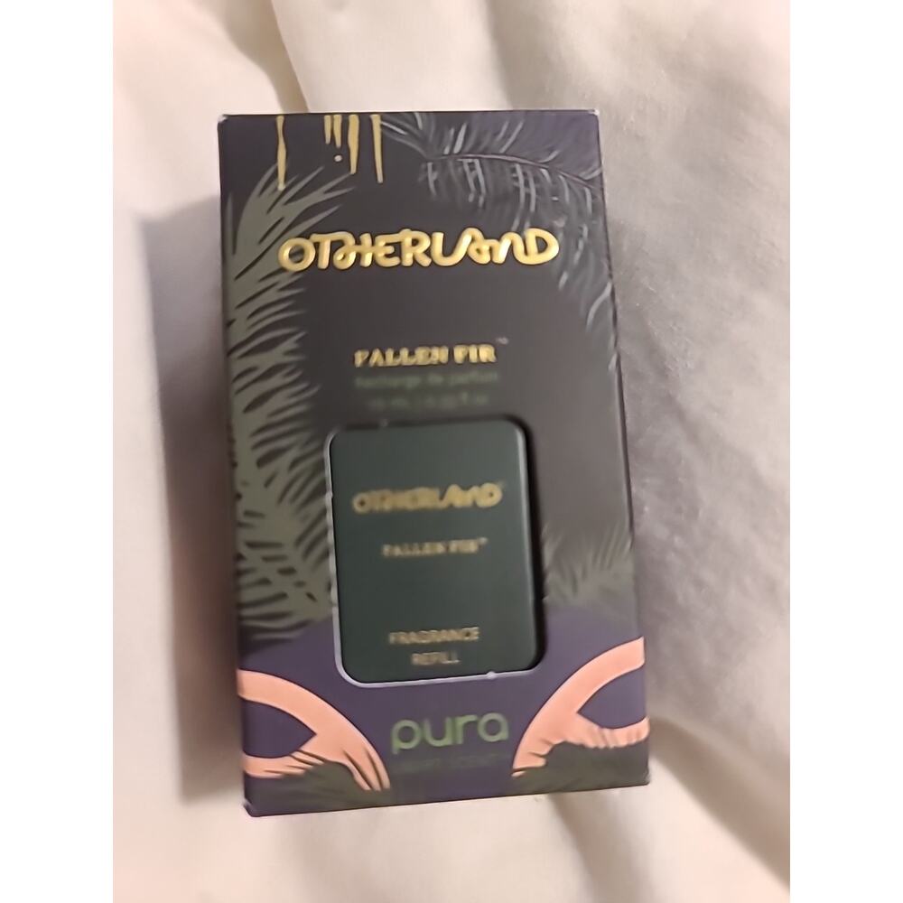 Otherland Pura Smart Scent Fallen Fir 0.33fl